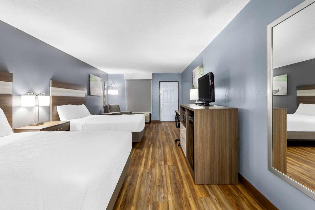 Quality Inn Barbourville Room photo
